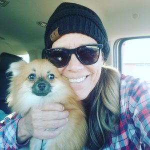 Meet your Posher, Julie smith